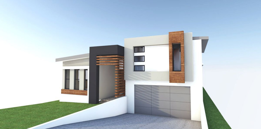 Greenacre House
