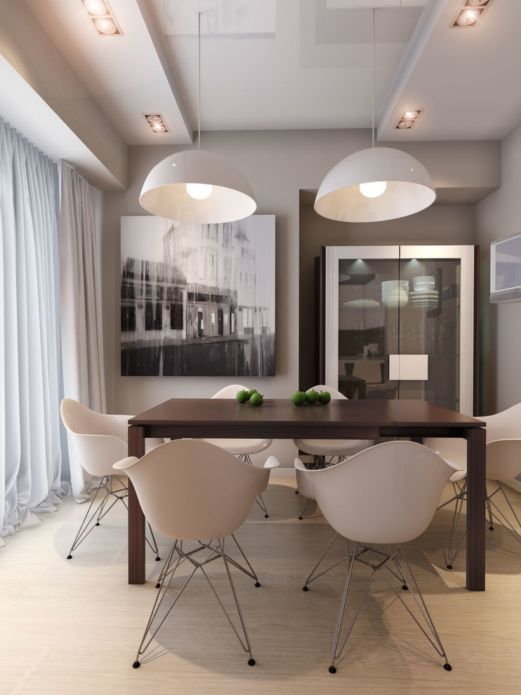 Двухуровневая квартира