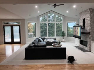 North Spokane Facelift