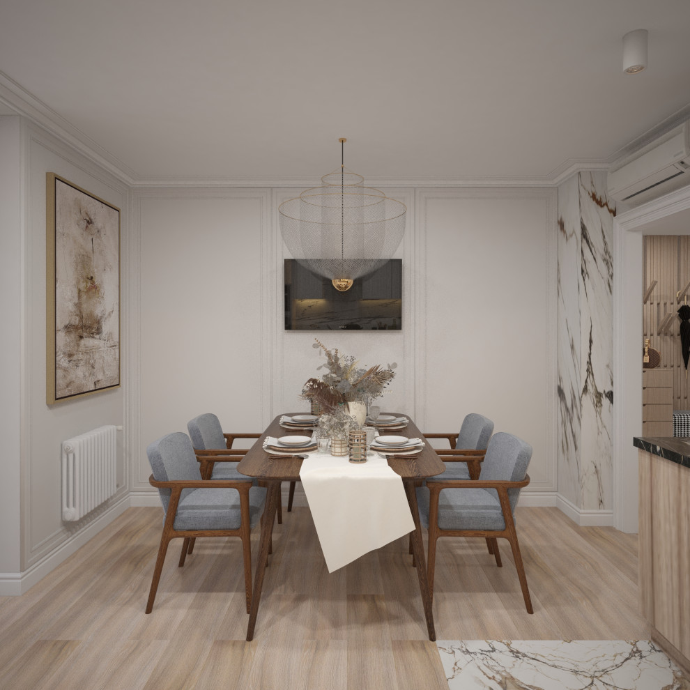 Квартира на улице Мосфильмовская 88