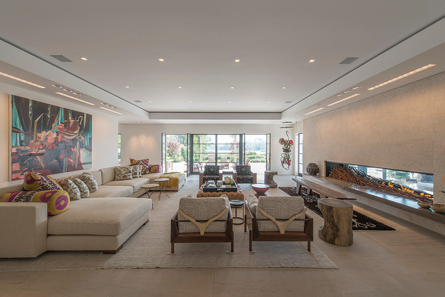 Southampton Residence contemporary