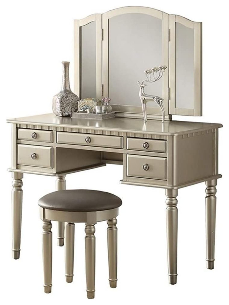 vanities for bedroom