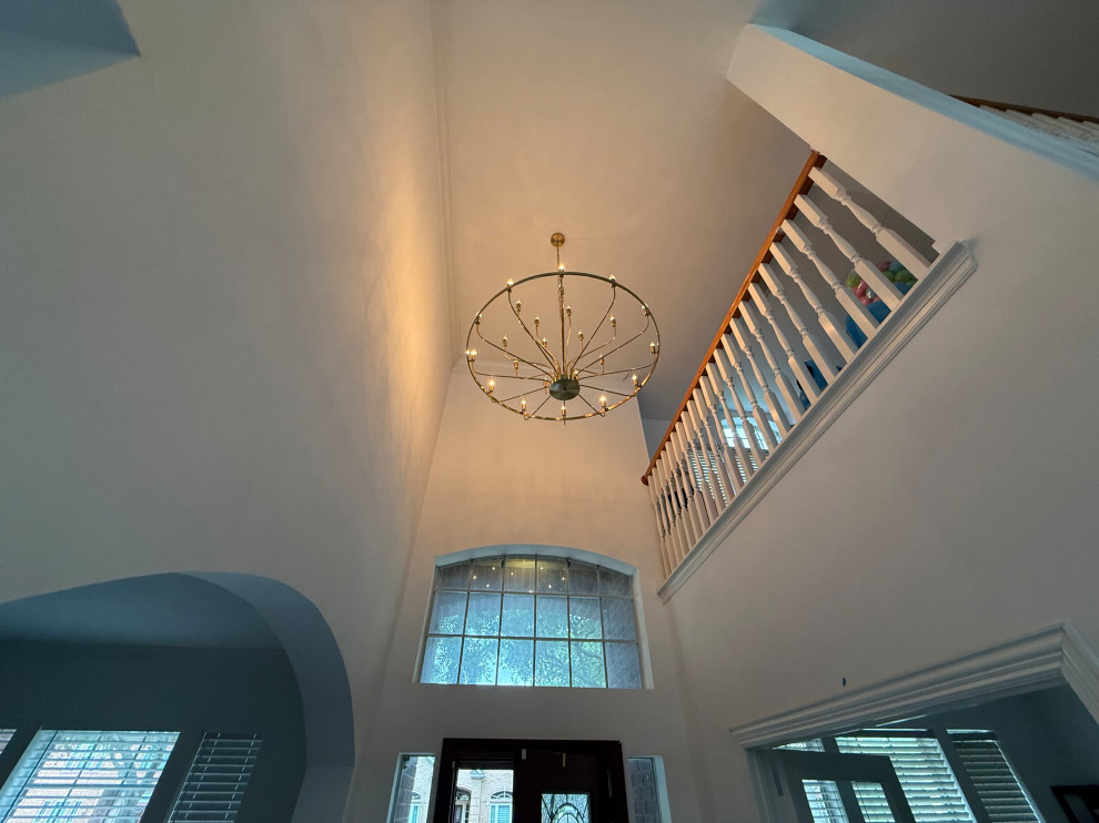 CD14319 - Home Restoration project & Renovation