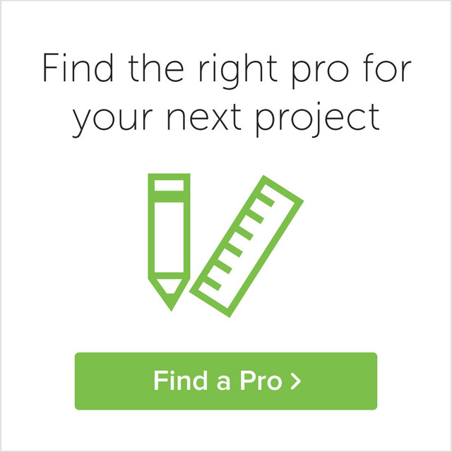 Trusted home professionals turn ideas into reality 