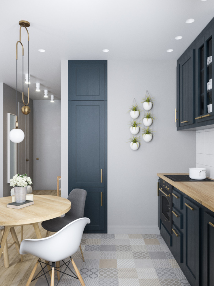 Пятницкие кварталы