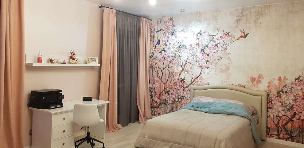 Детская для девочки