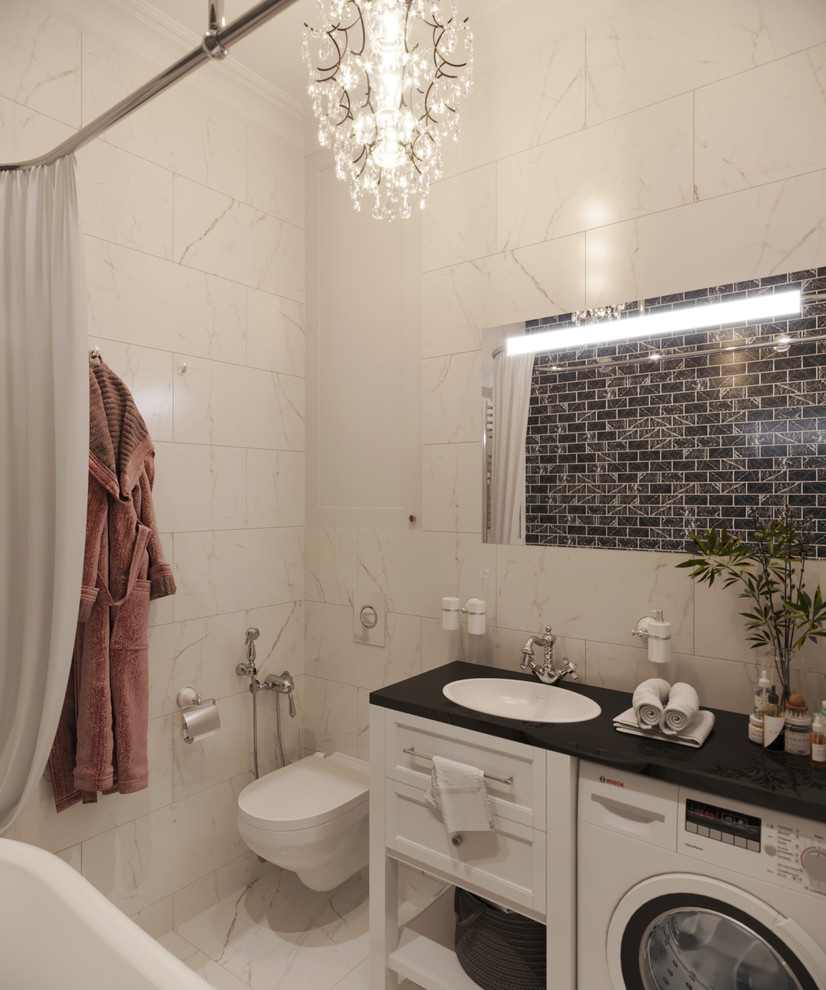 Квартира-студия 36 кв.м в ЖК Мироздание, СПб