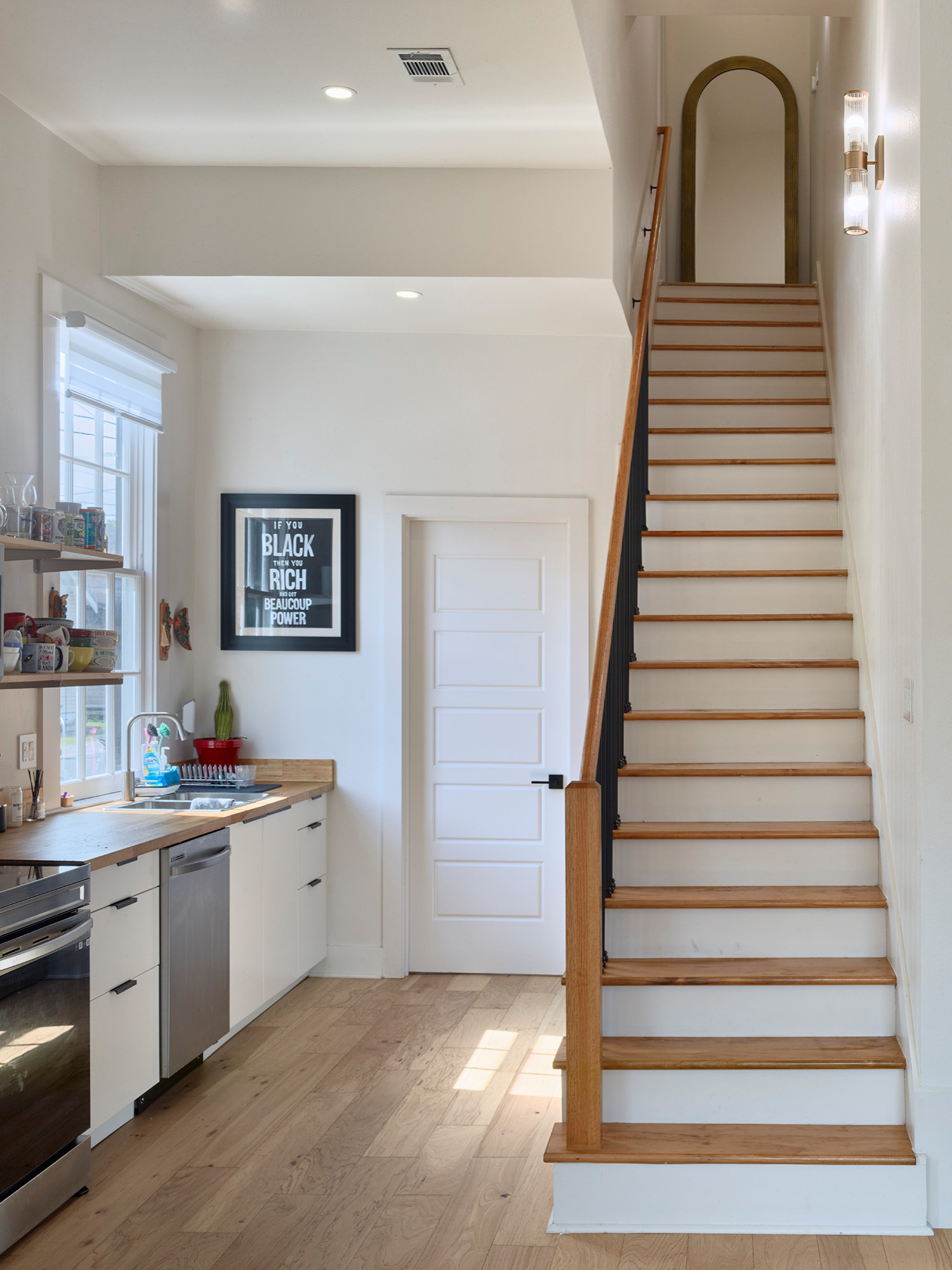 Camel Back Addition and Renovation