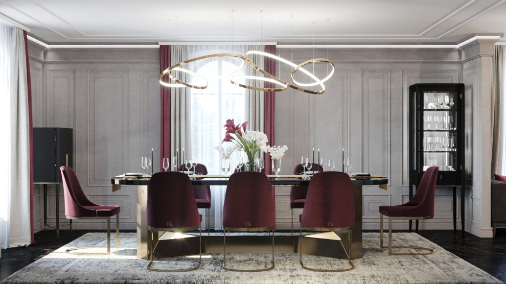 Особняк во Франции для Алексея Ягудина и Татьяны Тотьмяниной