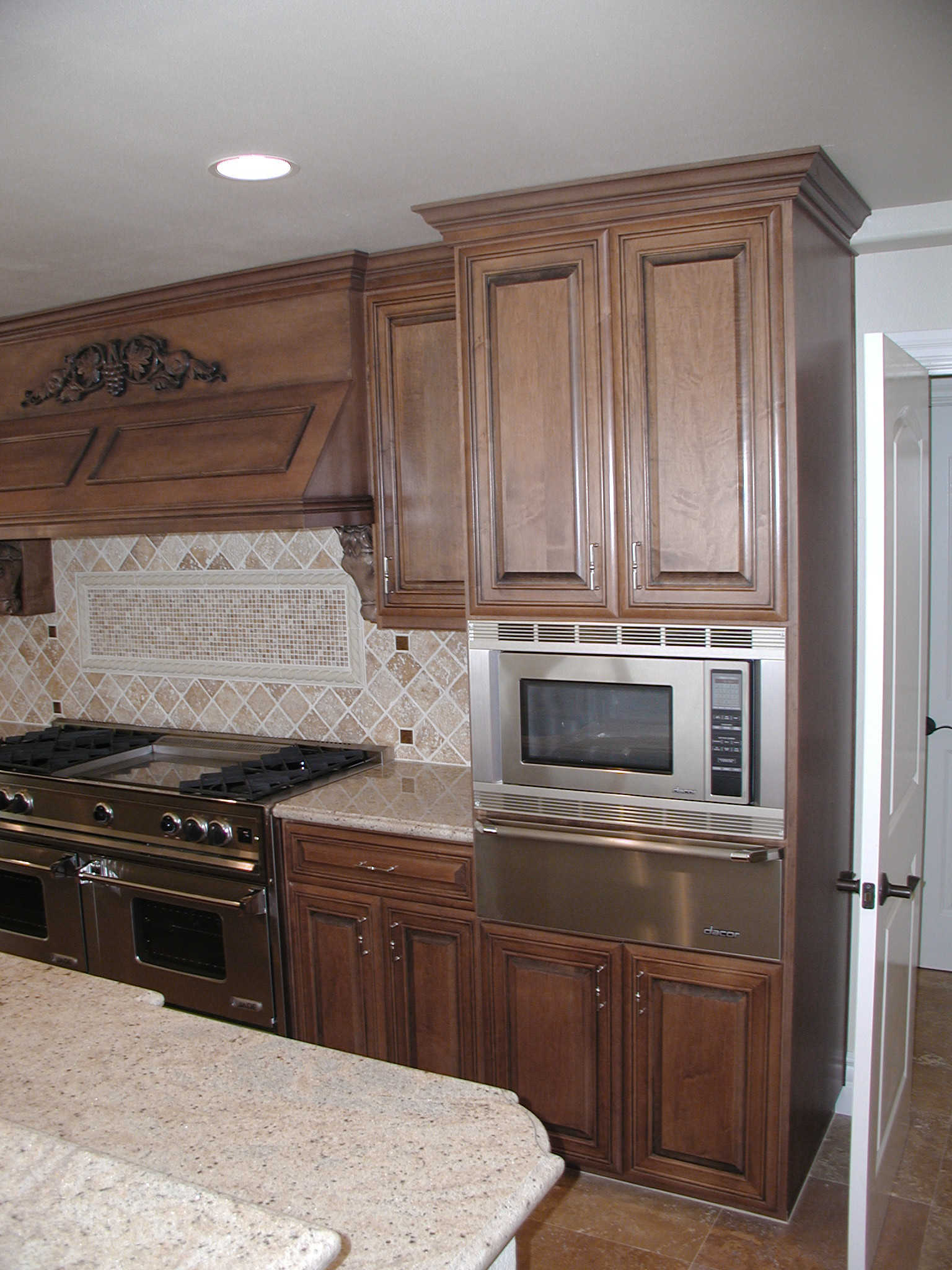 Custom Home