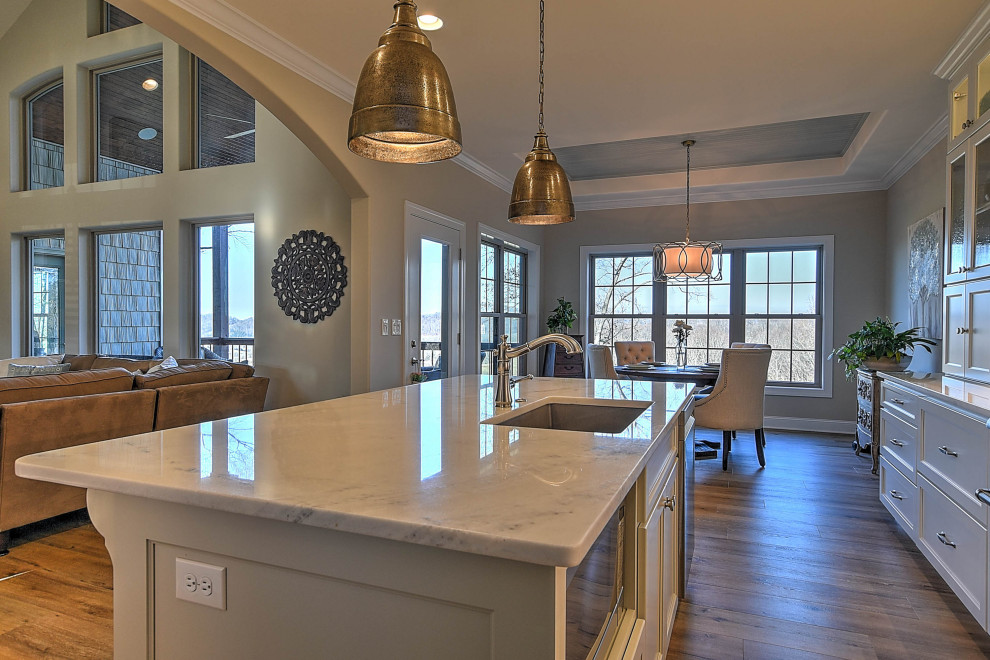 Jonesborough Custom Home