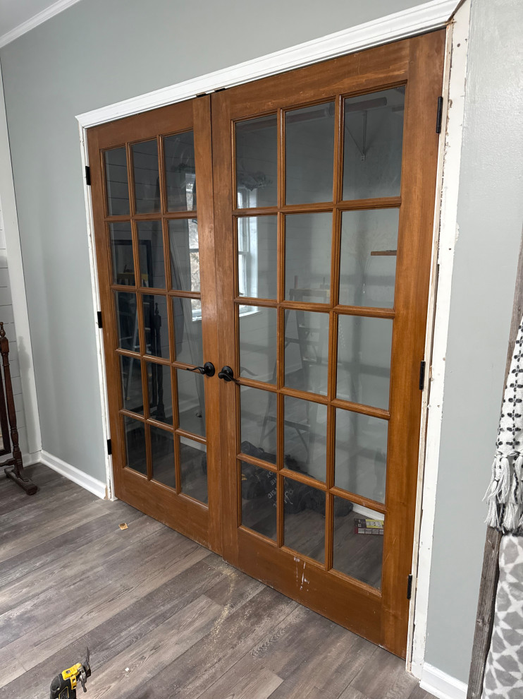 Custom Trim Work