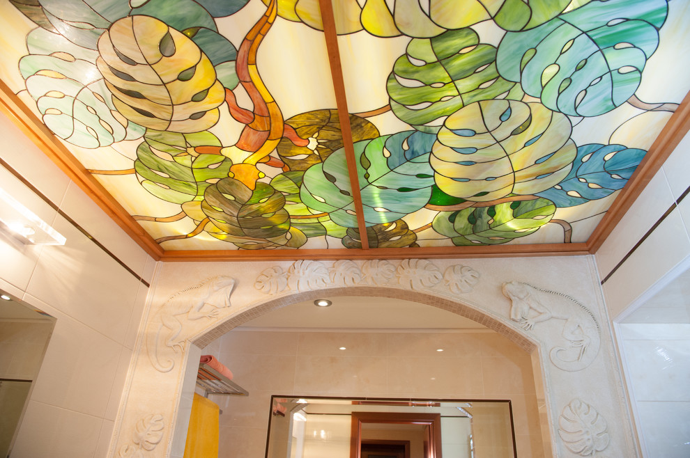 Дом в Пестово