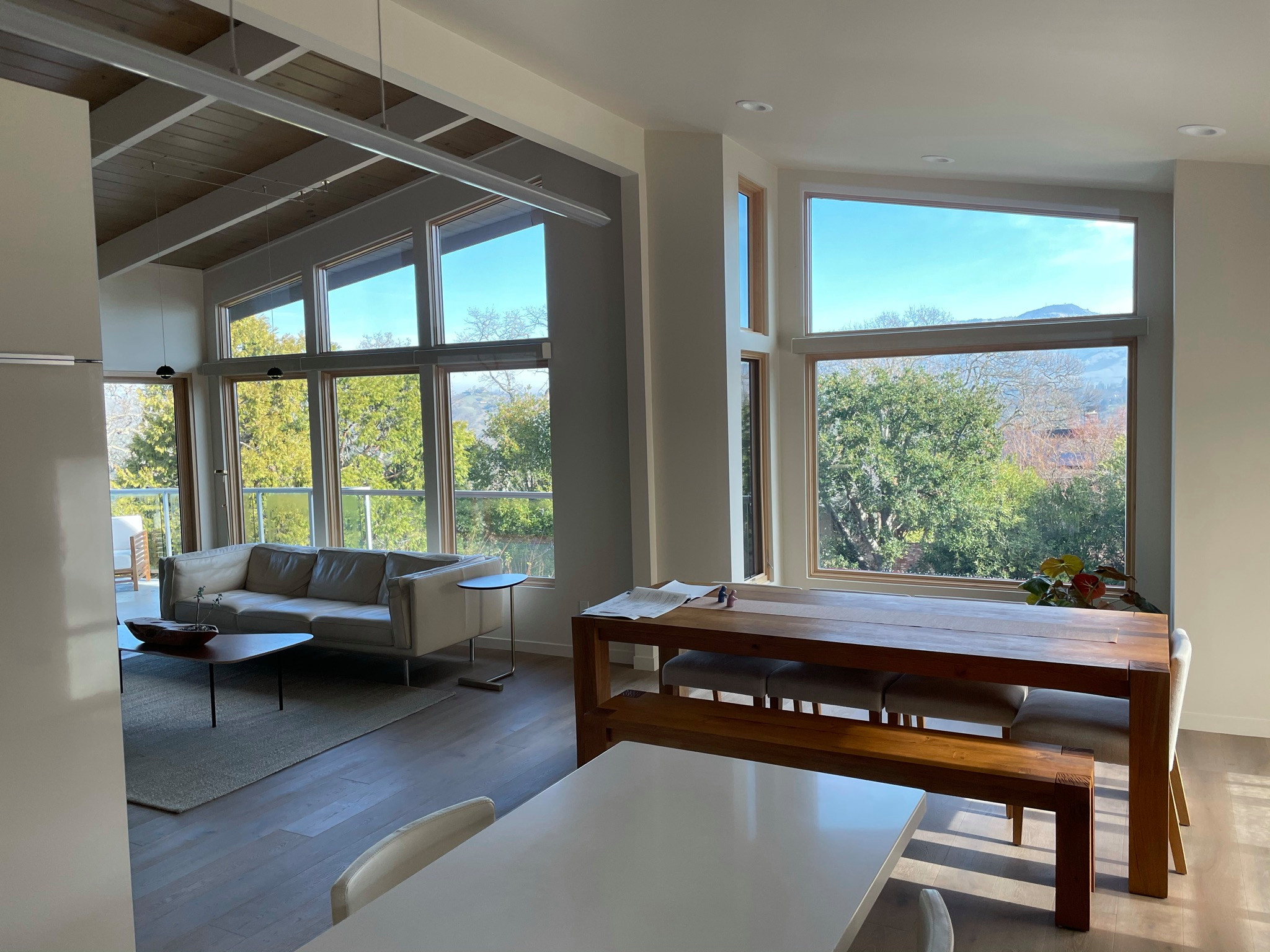 Alamo Residence - Beautiful Simplicity