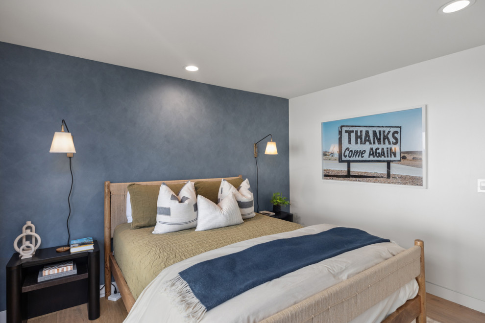 Newport Beach Home Remodel