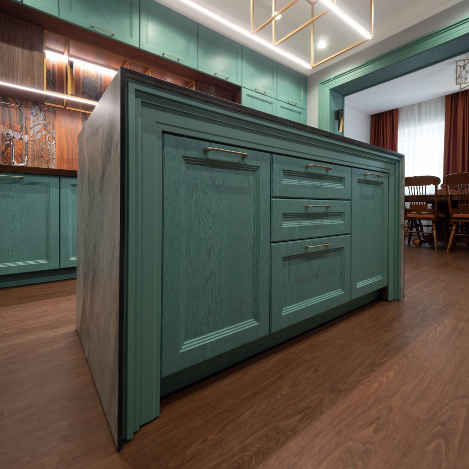 Дом в Косулино