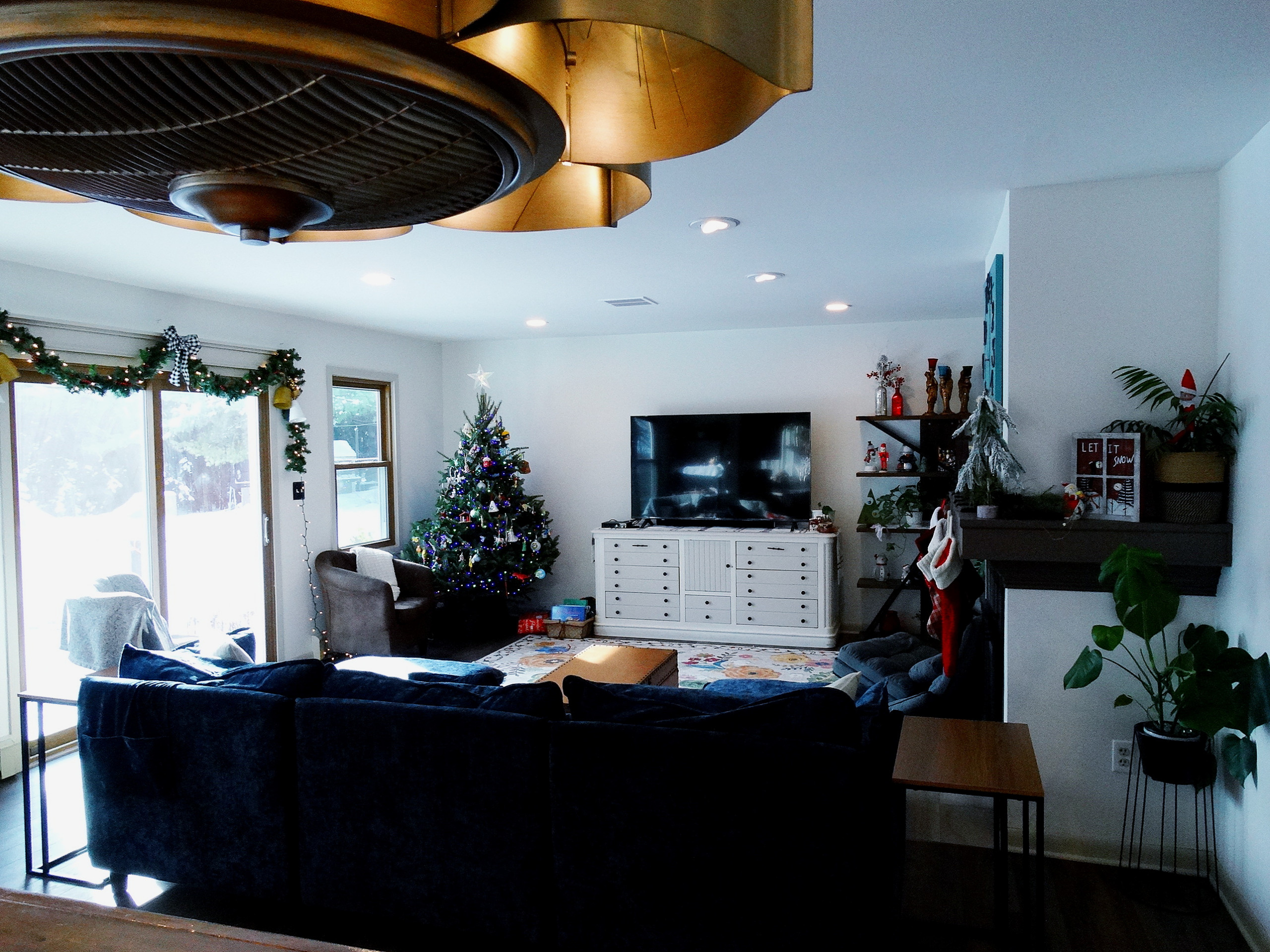 Sussex Residence II - Kitchen Remodel