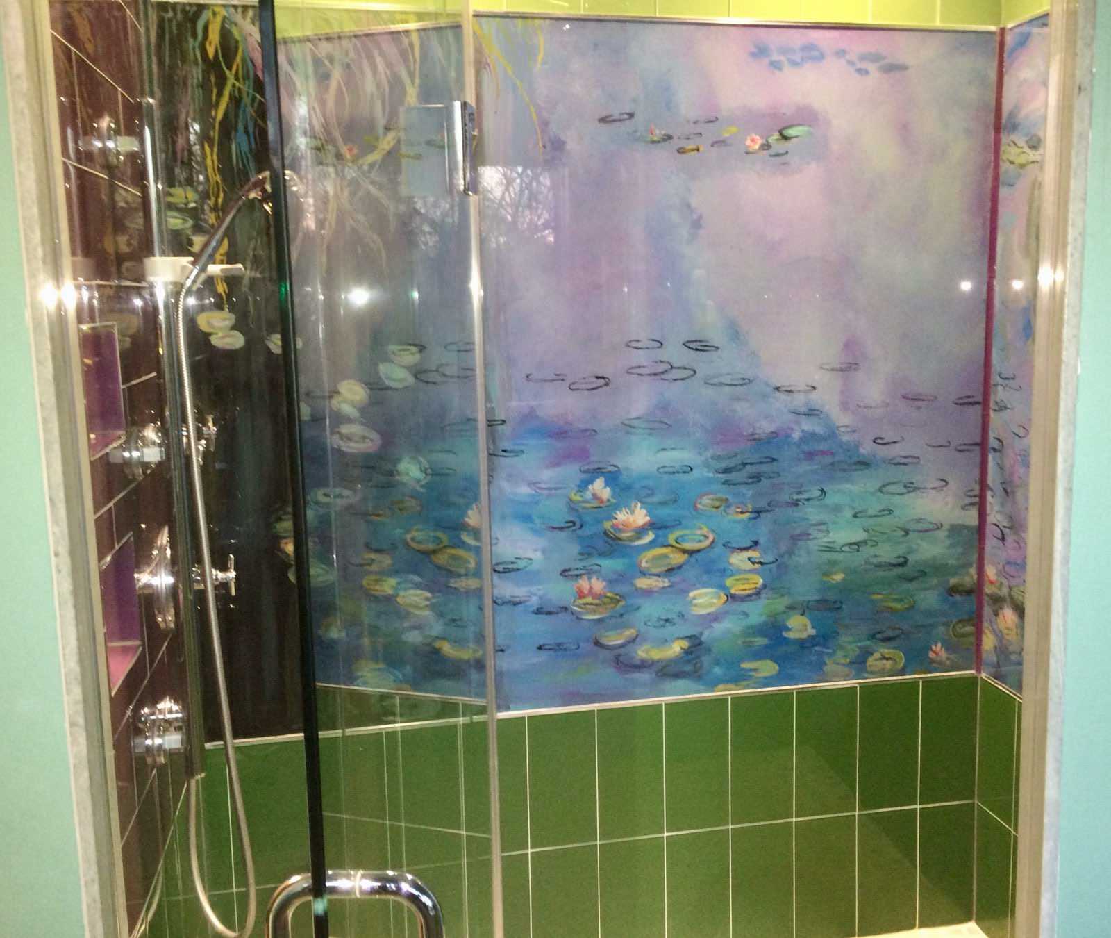 Shower