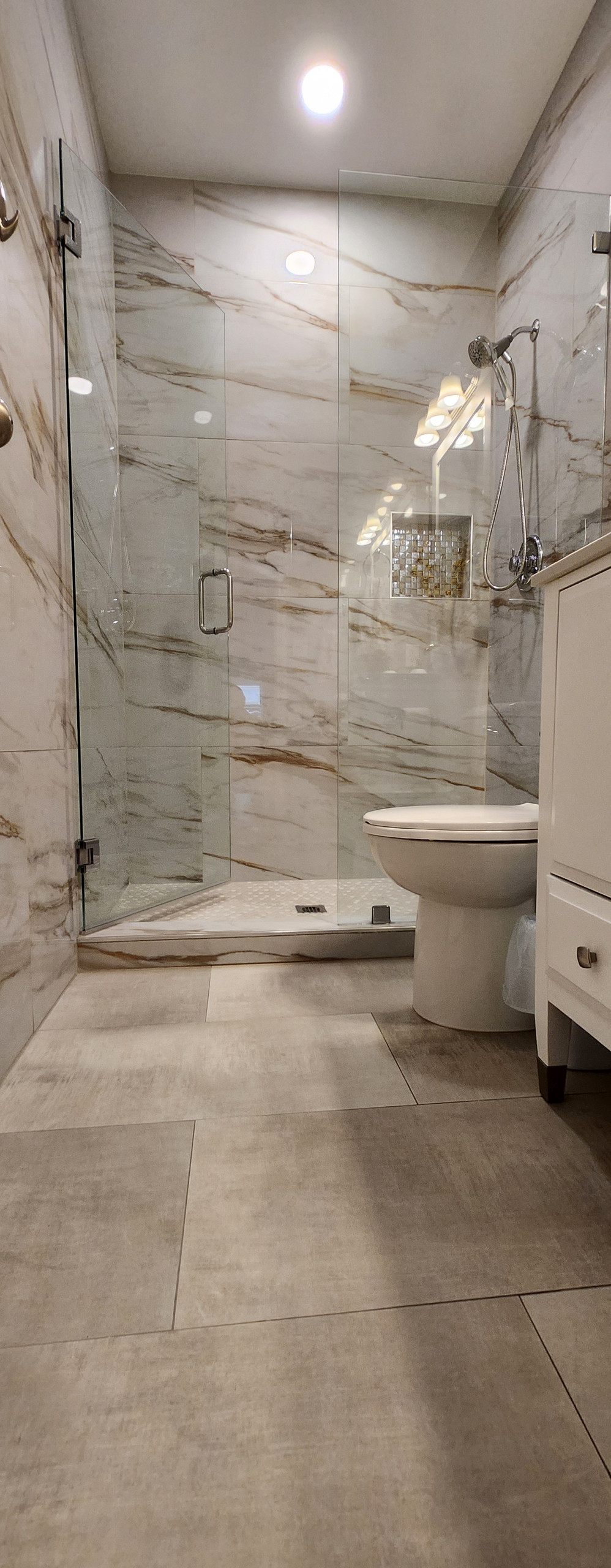 Shower Systems