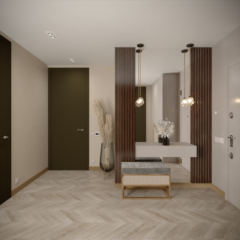 ЖК ВТБ Арена Парк (3)