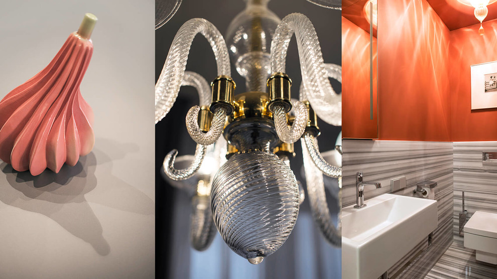 Квартира на Каменноостровском