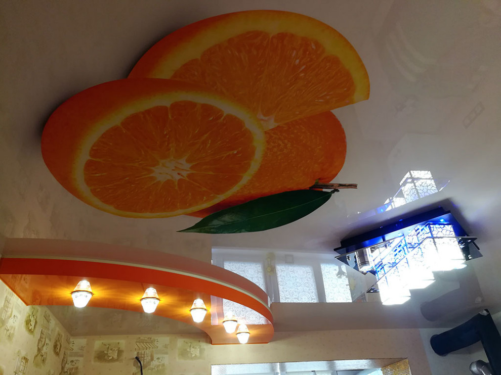 Примеры наших работ