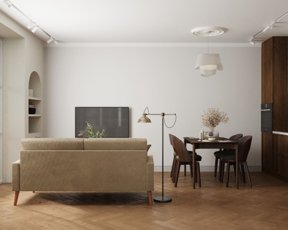 ЖК Черная речка