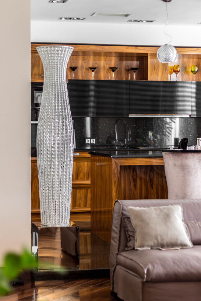 Шикарный пентхаус в центре Краснодара