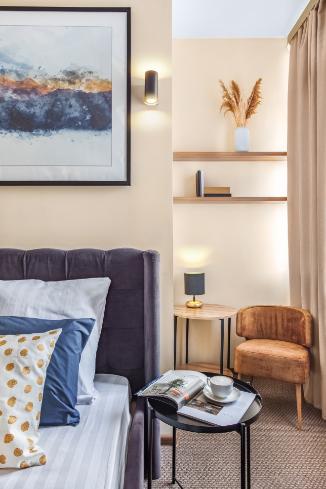 Номер в Отеле