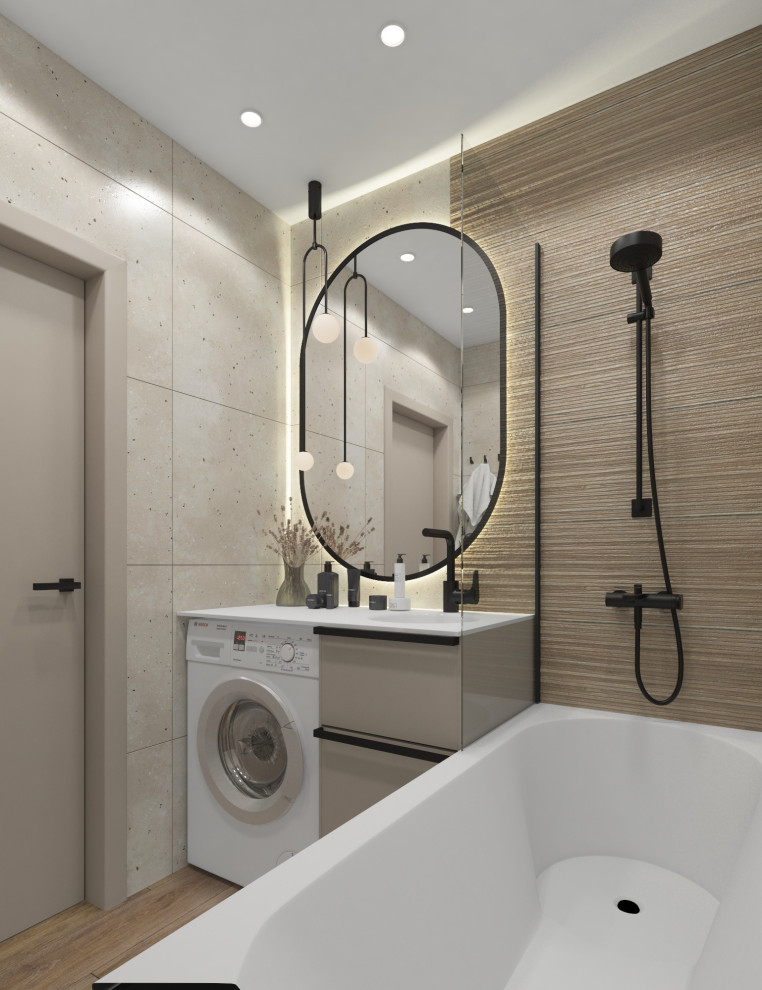 Квартира для семьи с 2-мя детьми