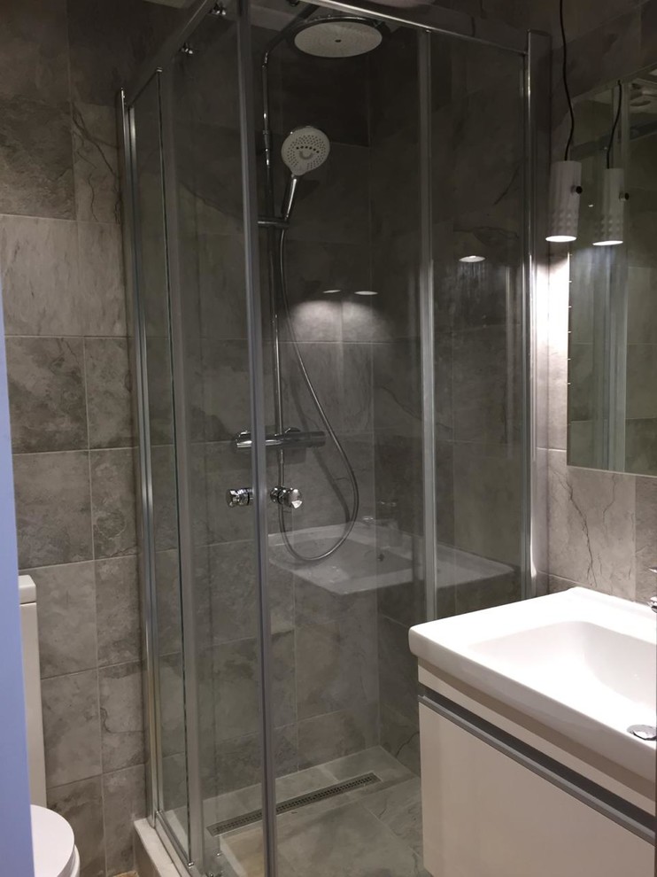 Красная поляна