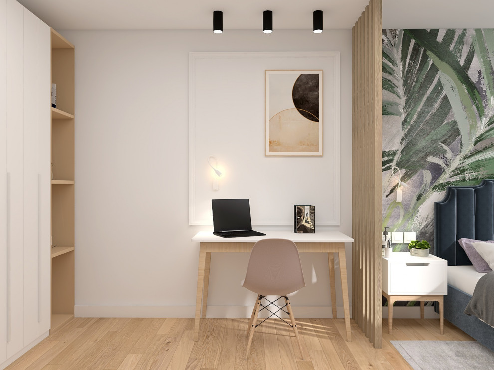 35 м2 Фрунзенская