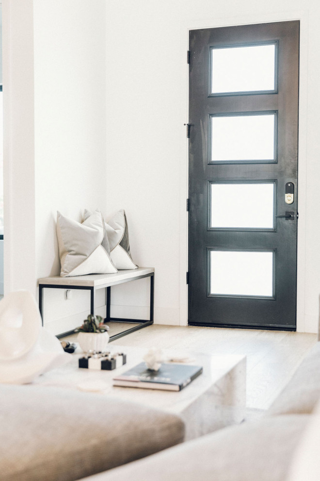 Entryway - entryway idea in Phoenix