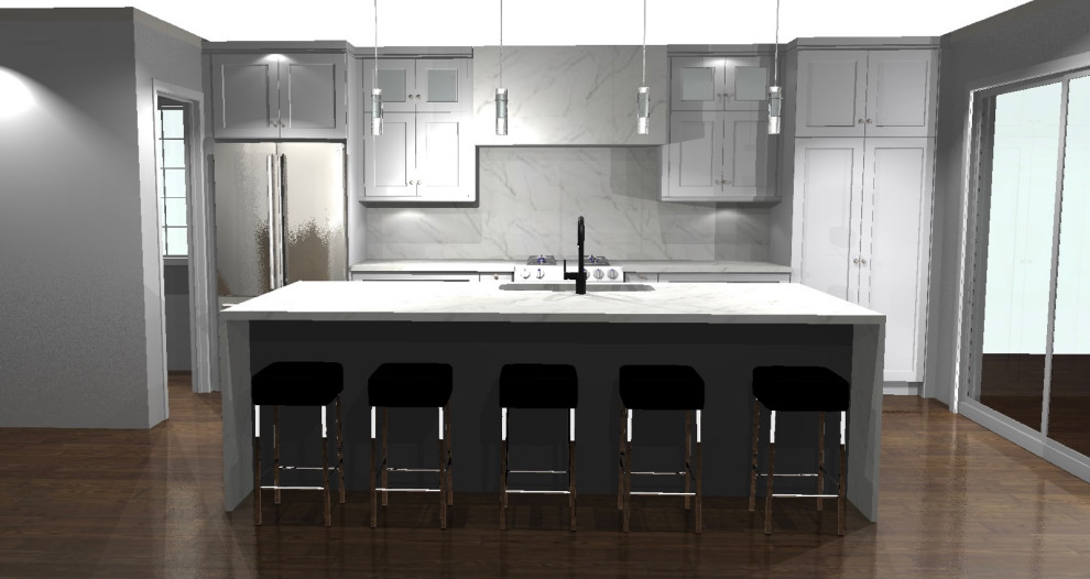 Neolith Countertops Canada