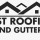 Just Roofing and Gutters, LLC