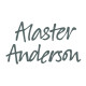 Alaster Anderson - THE PLANTING EXPERTS