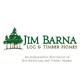Barna Log Homes Of PA