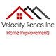 Velocity Renos Inc