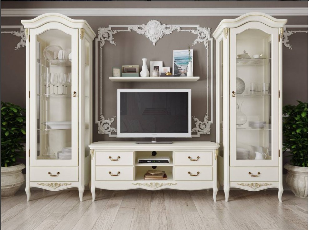 Французский прованс