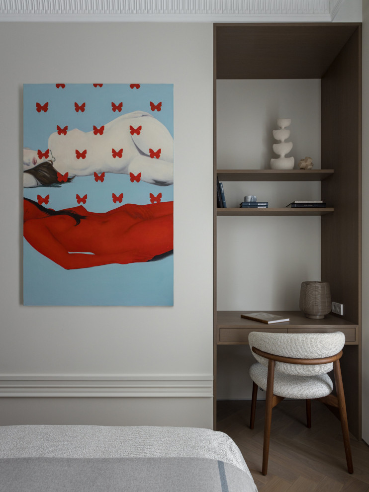 Сердце Столицы