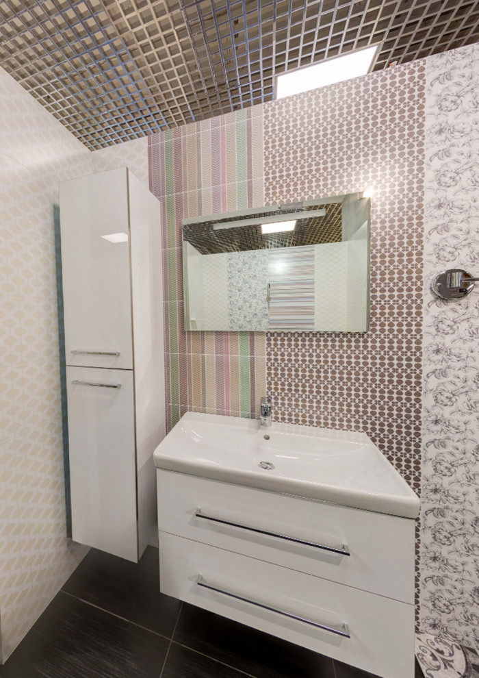 Проект Mash-Up