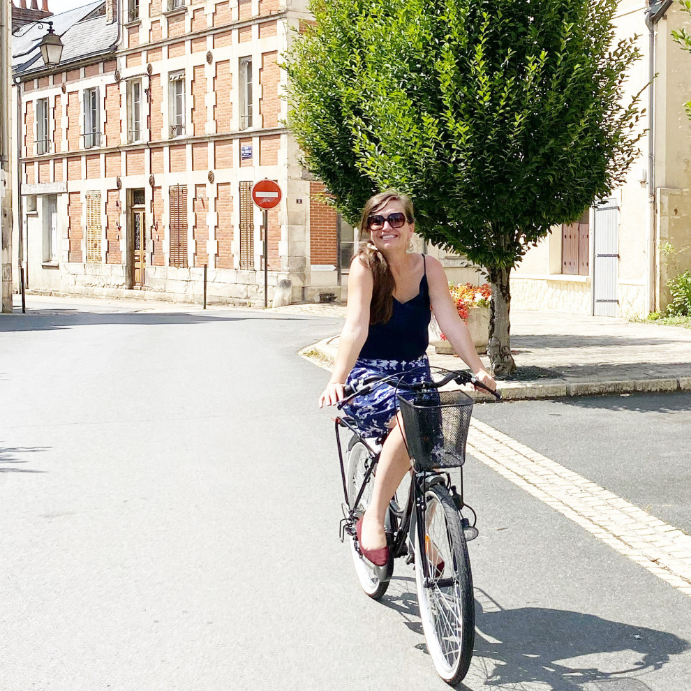 Château Rejuvenation | Saint-Gaultier, France | Simple Vintage & Restoration