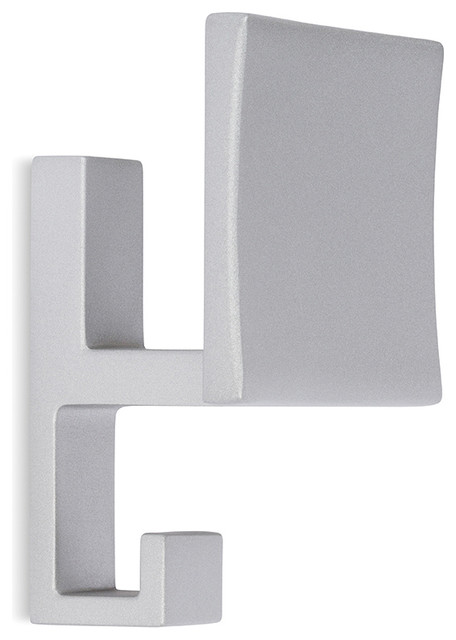 contemporary coat hooks