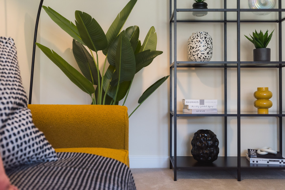 The Leicester Show Home for Cadeby Homes