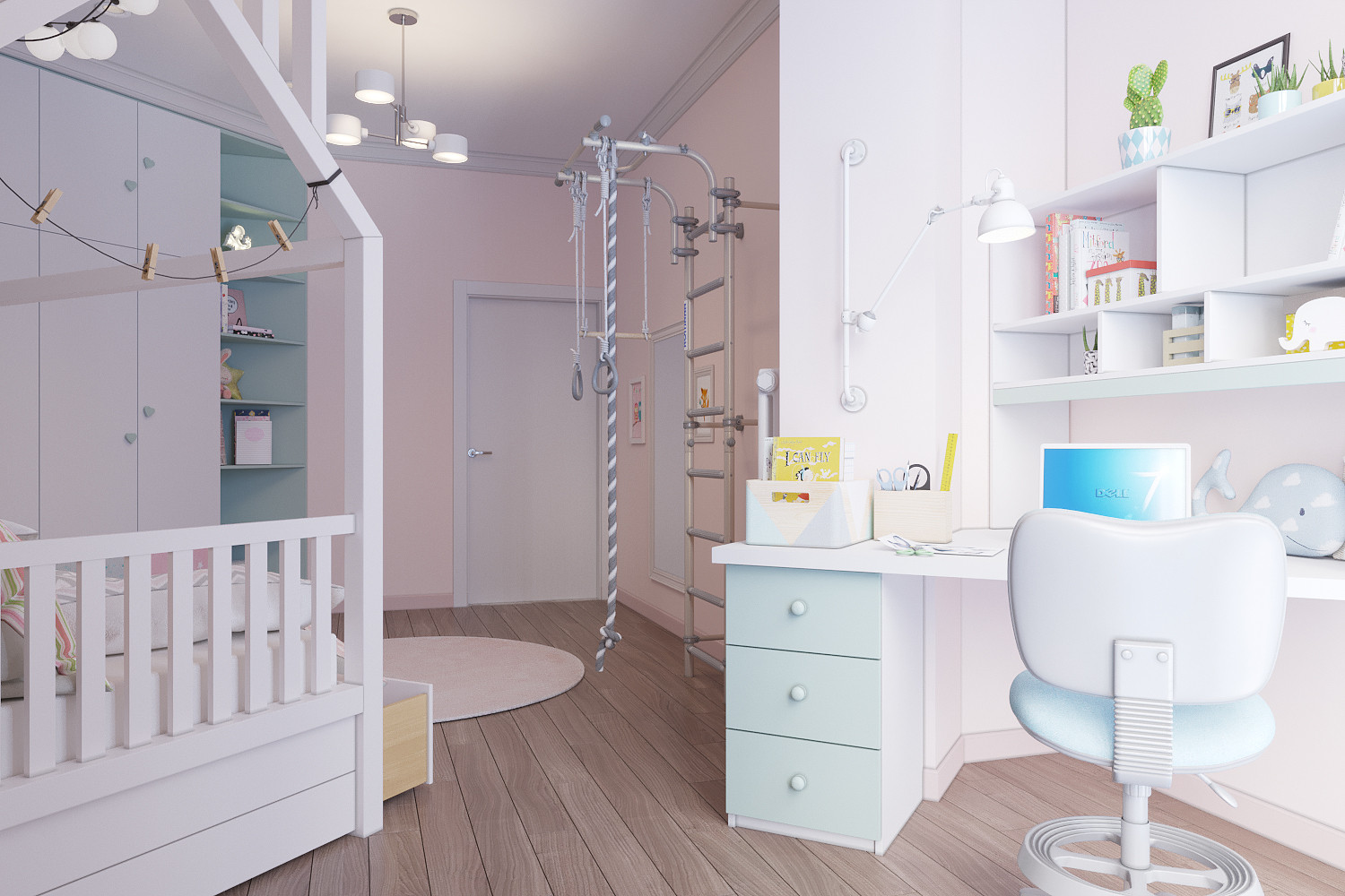 ЖК Династия