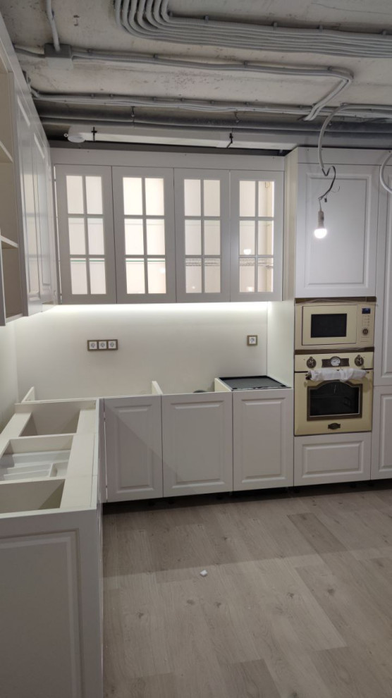 ЖК Георг Ландрин 2