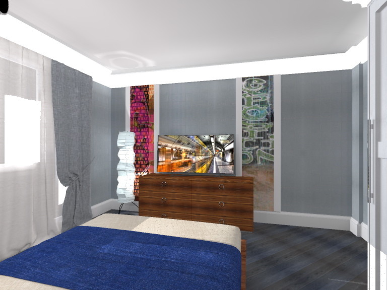 Молодежная классика