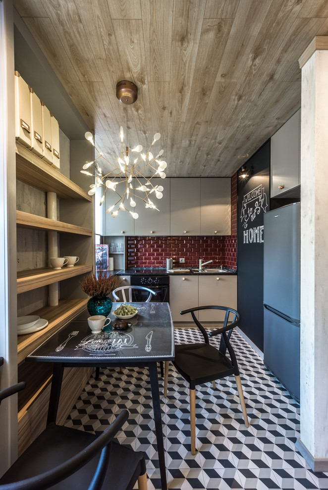 Квартира на Красных Воротах