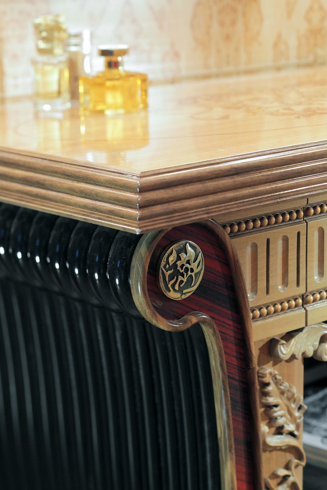 квартира в Хилковом пер.