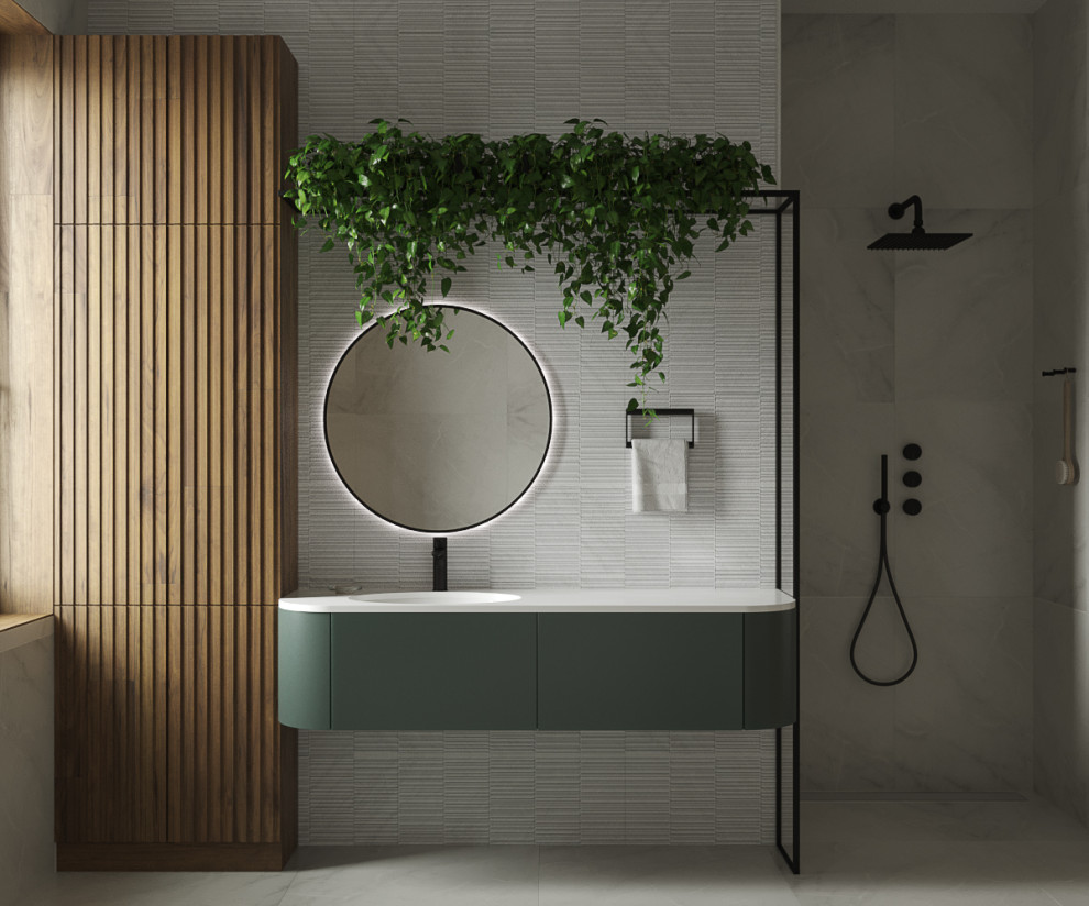 Дом под Минском